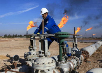Rusia busca ampliar su influencia en el corazón petrolero de Irak
