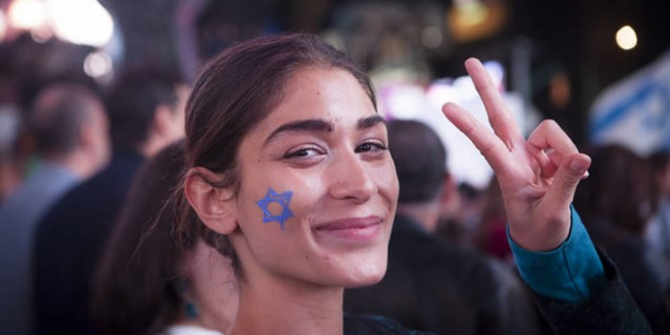 La gran mayoría de los judíos estadounidenses son pro-Israel