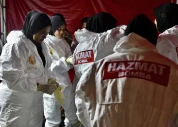 OMS: La mayoría de los nuevos casos de coronavirus ya no están en China