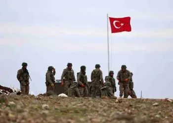 La disuasión militar de Turquía fracasa en el último bastión rebelde de Siria