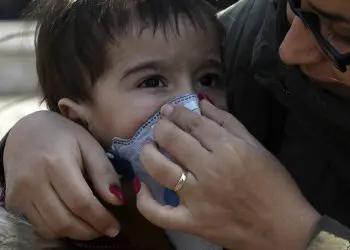 Muertes por coronavirus en Irán serían hasta cinco veces mayor que las cifras oficiales