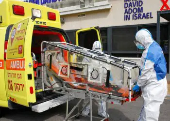 La forma inteligente de combatir el coronavirus en Israel