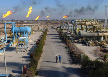 Estados Unidos renueva exención para que Irak importe energía iraní durante 60 días