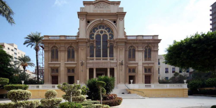 Sinagoga de Miami construida por judíos de Cuba lucha por su permanencia