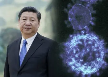 El coronavirus fortalece los lazos de China con Oriente Medio