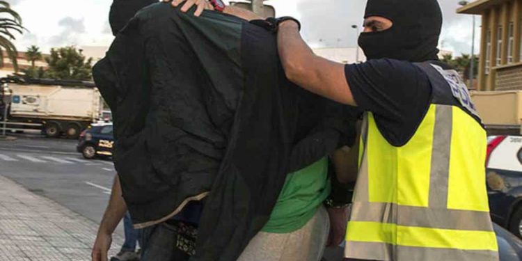 Alemania condena a jihadista por planear ataque biológico destinado a matar a 13.500 personas