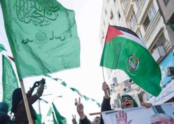 Hamas critica a Arabia Saudita por juzgar a miembros y patrocinadores del grupo terrorista