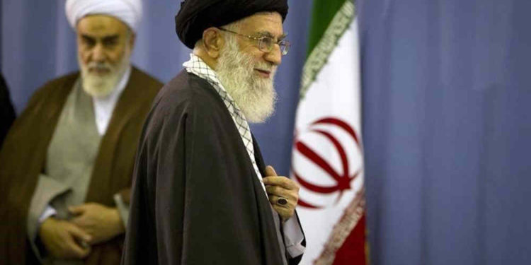 Los planes expansionistas de Irán representan un peligro real para Europa