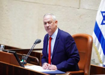 Benny Gantz dice que es casi seguro que habrán cuartas elecciones
