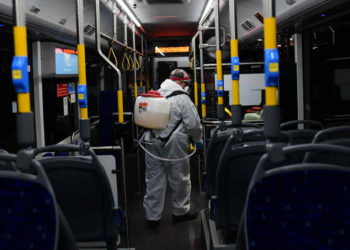 Número de casos de coronavirus en Israel asciende a 70