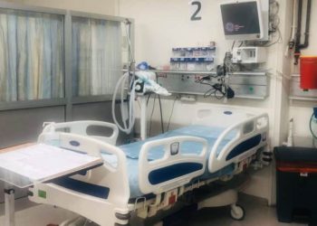 Tercera muerte por Coronavirus en Israel