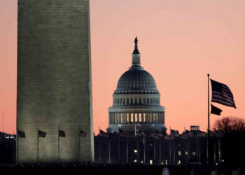 75 millones de estadounidenses nunca sabrán la verdad sobre la elección de Biden
