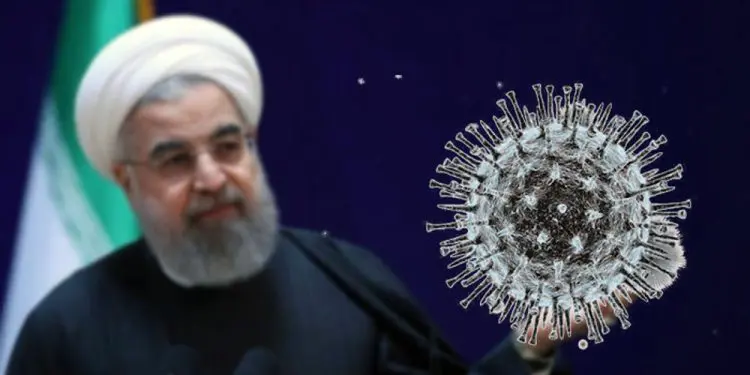 Irán no puede permitirse cerrar la economía pese al aumento de casos de coronavirus