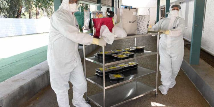 Coronavirus en Israel: aumentó a 193 el número de pacientes