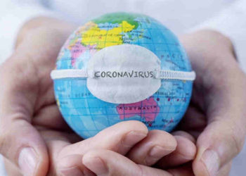 Escuela judía de Nueva York reporta 29 casos de coronavirus