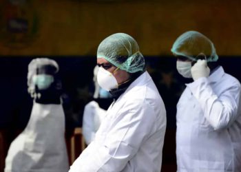 Coronavirus en Venezuela: Hospitales luchan por mantener las luces encendidas