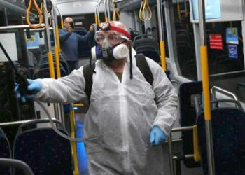 Coronavirus: Cinco razones para ser optimista