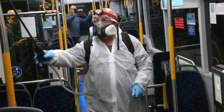 Coronavirus: Cinco razones para ser optimista