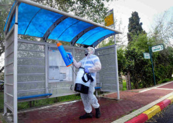 Coronavirus en Israel: ¿Cómo sería un cierre total del país?