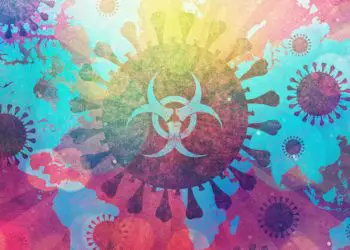 Dios y el coronavirus