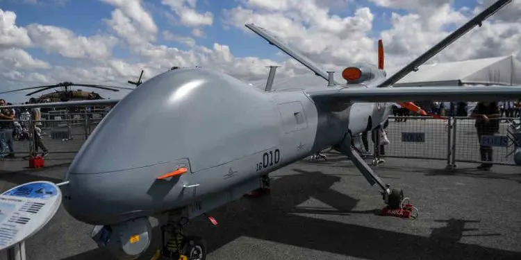 Los drones de Turquía revolucionan el conflicto en Idlib – Análisis