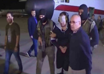 Egipto sentencia a muerte a 37 acusados por cargos de terrorismo