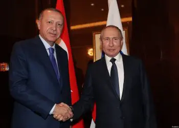 Putin admite: El ejército sirio sufrió grandes pérdidas en Idlib