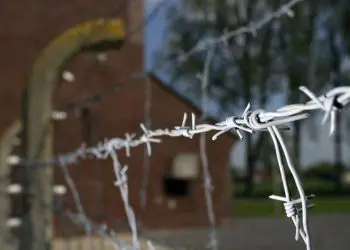 Ex guardia de campo nazi que vivió en EE.UU. durante años será deportado