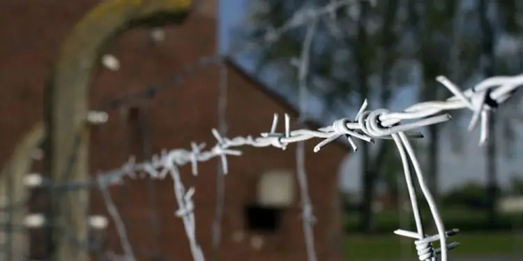 Ex guardia de campo nazi que vivió en EE.UU. durante años será deportado