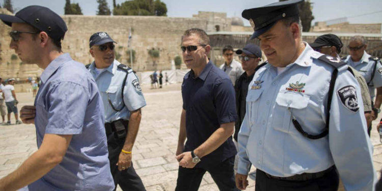 Israel podría prohibir las oraciones musulmanas en el Monte del Templo debido al coronavirus