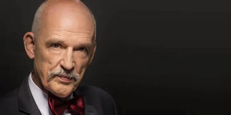 Legislador polaco: La selección natural en Auschwitz hizo poderosos a los judíos