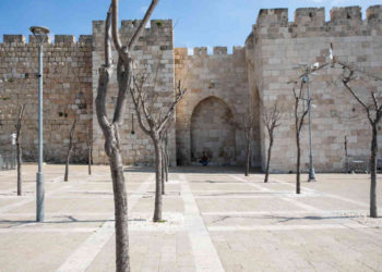 Coronavirus en Israel: El confinamiento podría endurecerse dsde el lunes