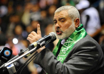 Hamas cierra mezquitas de Gaza para detener la propagación del coronavirus
