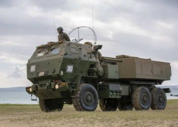 Lockheed Martin probó con éxito su misil de largo alcance de próxima generación