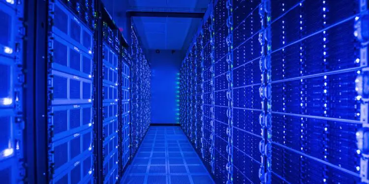 Los desarrolladores de la vacuna para el COVID-19 obtienen acceso a supercomputadoras