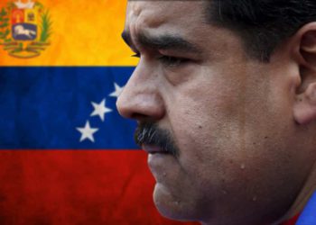 FMI rechaza pedido de Venezuela de $ 5 mil millones para combatir el coronavirus