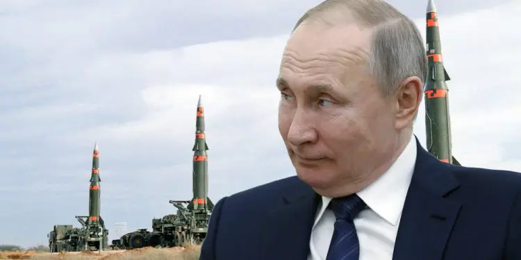 Pompeo: Rusia utiliza el Tratado de Cielos Abiertos para planificar ataques con misiles de crucero