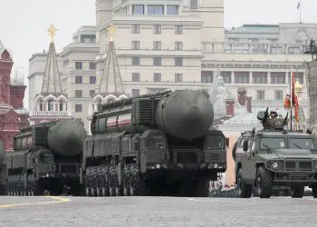 Con el tratado INF por expirar, Rusia y Estados Unidos enfrentan decisiones difíciles