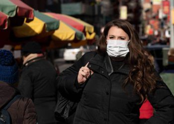 Tres escuelas diurnas judías de Nueva York cierran por temor al coronavirus