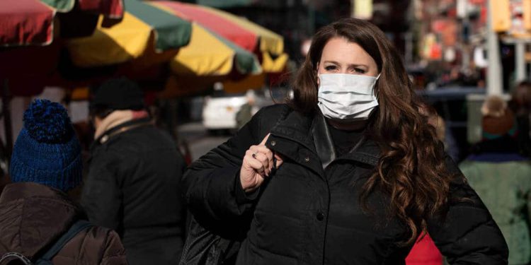 Tres escuelas diurnas judías de Nueva York cierran por temor al coronavirus