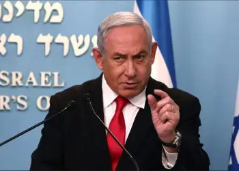 Netanyahu: Si nos relajamos ahora, pagaremos un alto precio