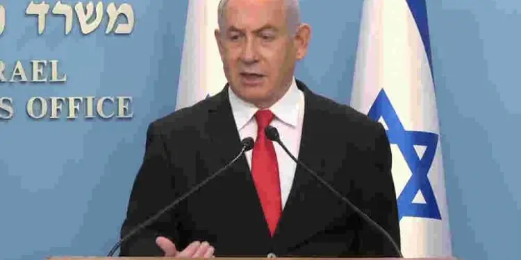 Coronavirus en Israel: Netanyahu anuncia el cierre de todos los negocios y actividades de ocio