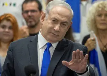 Mientras Biden coquetea con Irán: Netanyahu es el hombre indicado