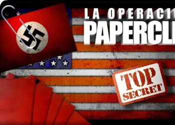 “Operación Paperclip”: La verdad sobre llevar científicos nazis a Estados Unidos