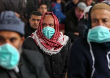 Autoridad Palestina: 37 árabes palestinos víctimas de COVID-19 en el mundo