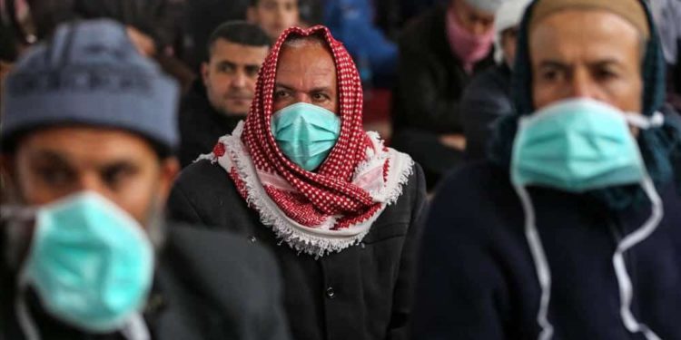 Autoridad Palestina: 37 árabes palestinos víctimas de COVID-19 en el mundo