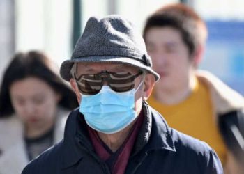 Hombre judío confirmado como segundo caso de coronavirus en Nueva York