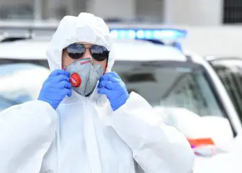 China da luz verde a los ensayos de una posible vacuna contra el coronavirus