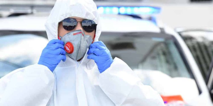 China da luz verde a los ensayos de una posible vacuna contra el coronavirus