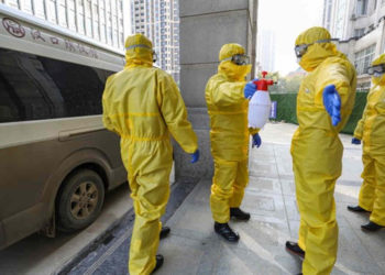 Israel designa fondo de NIS 50 millones para combatir el coronavirus